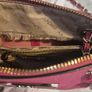 DKNY Pink Crossover Bag Image 4