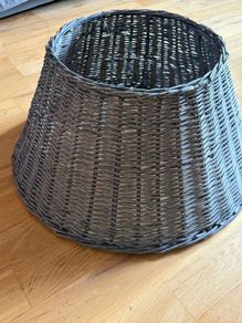 Wicker Rattan