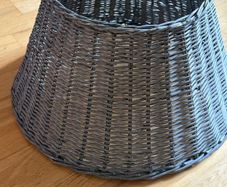 Wicker Rattan