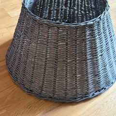 Wicker Rattan
