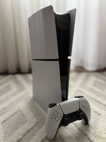 PlayStation 5 ps5 slim 1t