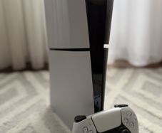 PlayStation 5 ps5 slim 1t