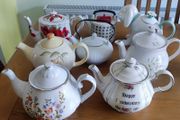 Teapot