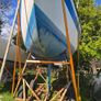 Sailing yacht Westerly GK 24 Image 5