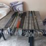 Kids golf clubs Image 2