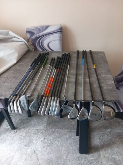 Kids golf clubs