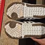 Adidas Samba Snowboard Boots Image 4