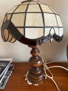 Tiffany Lamp