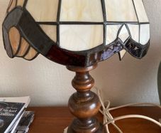 Tiffany Lamp