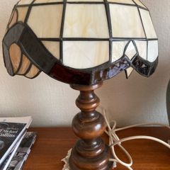 Tiffany Lamp
