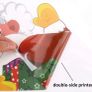 95 Pieces Christmas Window Clings, Staic Window Stickers Decals for Xmas Window Display Decoration (FREE POSTAGE) Image 4