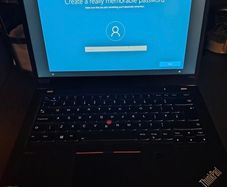 Lenovo ThinkPad P14s Gen 2 Ryzen 7 PRO 16GB 1TB SSD Laptop