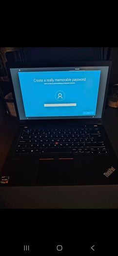 Lenovo ThinkPad P14s Gen 2 Ryzen 7 PRO 16GB 1TB SSD Laptop