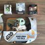 Baby Yoda - The child - Grogu Image 4