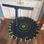 Domyos Fit Trampo 500 Trampoline Image 2