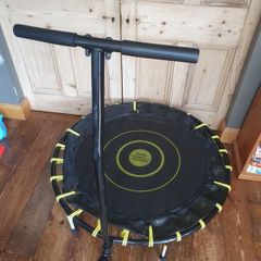 Domyos Fit Trampo 500 Trampoline