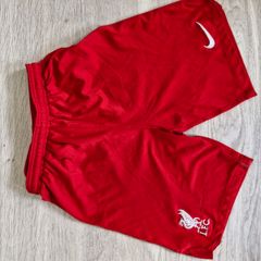 Kids liverpool shorts