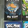 Brand New The Complete Collection of all 13 Dogman Books Image 2