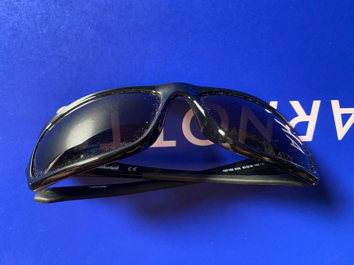 Timberland sunglasses brand new
