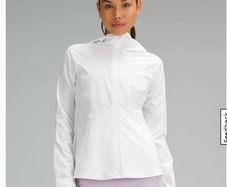 Lululemon windbreaker