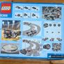 Lego Racers - Supersonic RC - set 8366 - from 2003 Image 2