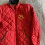 Reversible jacket Polo by Ralph Lauren Size S Image 2