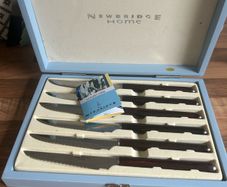 newbridge cutlery