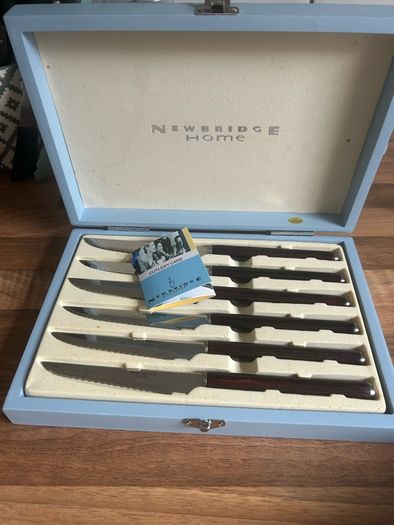 newbridge cutlery