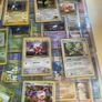 55 Vintage Pokemon Cards Image 7