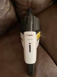 miele triflex hx2 motor assembly