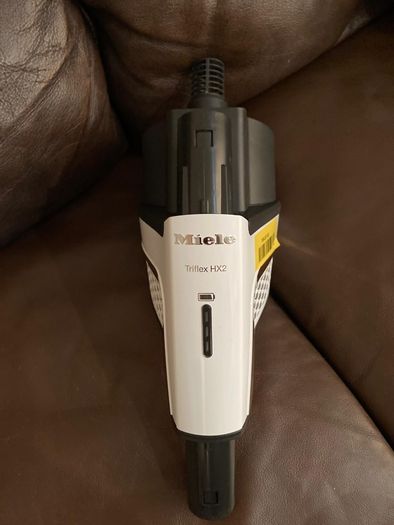 miele triflex hx2 motor assembly