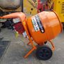 Belle cement mixer Image 4