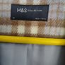 Ladies coat  Mark's and Spencer Size 20 Image 6