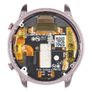 For Amazfit GTR 2 LCD Display Touch Screen Digitizer Replacement With Silver Frame Image 5