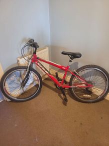 bicycle