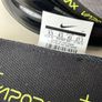 Nike Air VaporMax 2019 Black Wolf Grey Volt - EU 43/UK 8.5 - Brand New Image 8