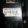 Audi A6 4F C6 Diesel Tdi Instrument Cluster Fis 4F0920900S/4F0910900A Image 2