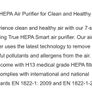 Air Purifier Image 5