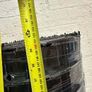 PVC coated steel wire. 150cm high x 30 metres. 2.5mm diameter wire Image 2