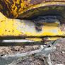 Cement mixer Image 5