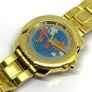 Vintage United Colors of Benetton by Bulova Limited Edition Watch Image 7