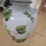 Green leaf Lamp Image 2