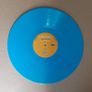 Stray Cats double blue vinyl live album Image 4