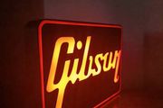Gibson Lightbox