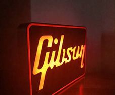 Gibson Lightbox
