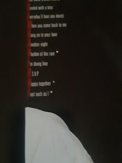 record Jason donovan great hits