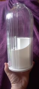 make up brush holder