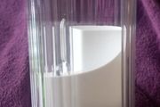 make up brush holder