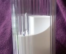 make up brush holder