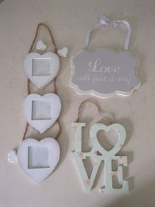 Home decor